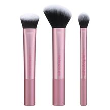 KIT ESSENCIAIS BOCHECHAS REAL TECHNIQUES
